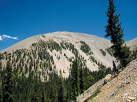 Hiking Miners Basin, Moab Utah - Image 13